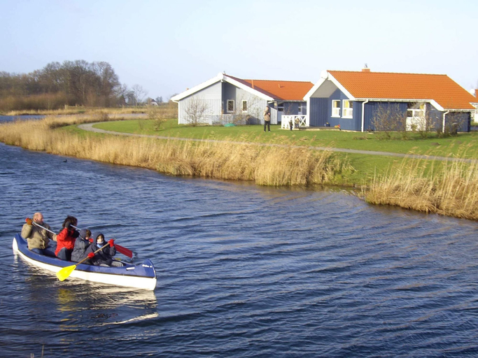 Others 3, Holiday Home in Otterndorf, Cuxhaven