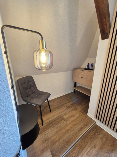 Interior 3, Seehaus Miersdorf, Dahme-Spreewald