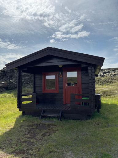 Exterior & Views, Hólaskjól Highlandcenter, Skaftárhreppur