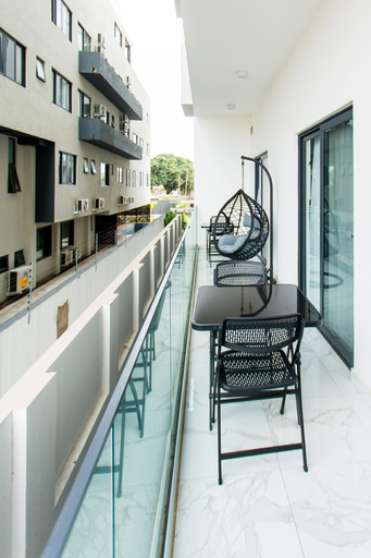 Others 3, Accra Luxury Apartments @ The Essence, Accra