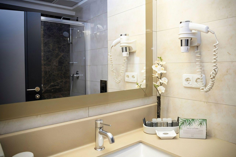 Bathroom 4, NEVA PALAS, Çankaya