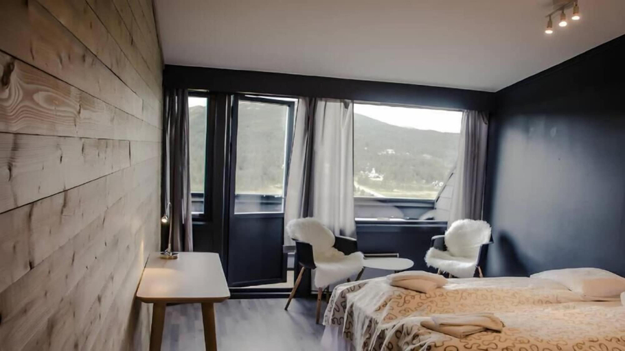 Bedroom 3, Rondablikk, Nord-Fron