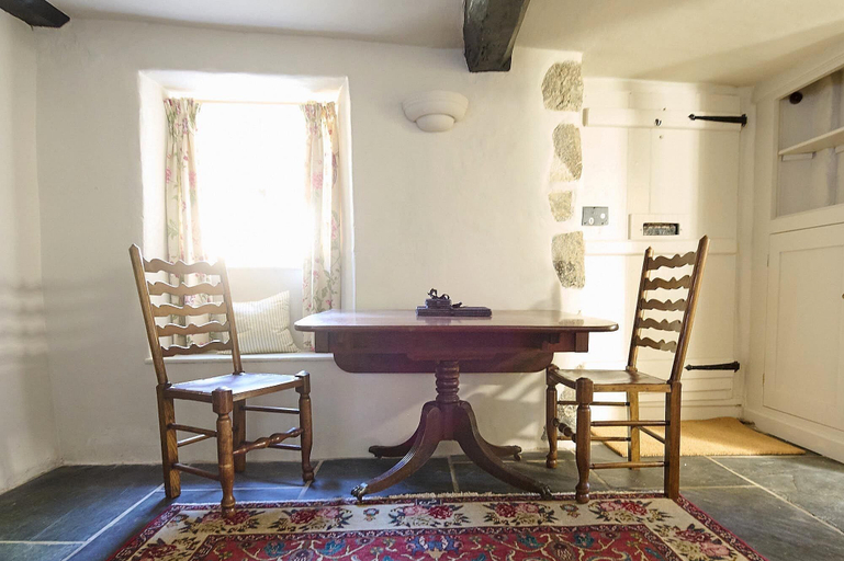 Others 4, Drewe Arms Bunk Rooms, Devon