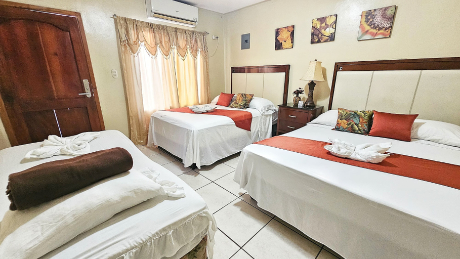 Others 4, Hostal Del Valle, San Pedro Sula