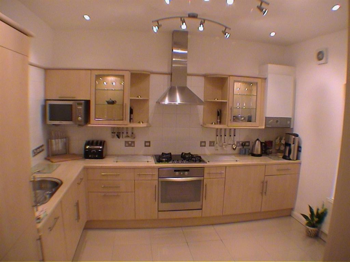 Food & Drinks 4, Earle House Serviced Apartments, Cheshire East