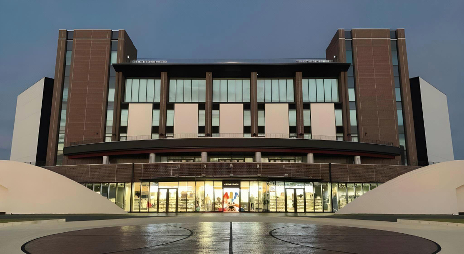 Exterior & Views 4, Allstay Chibana, Okinawa
