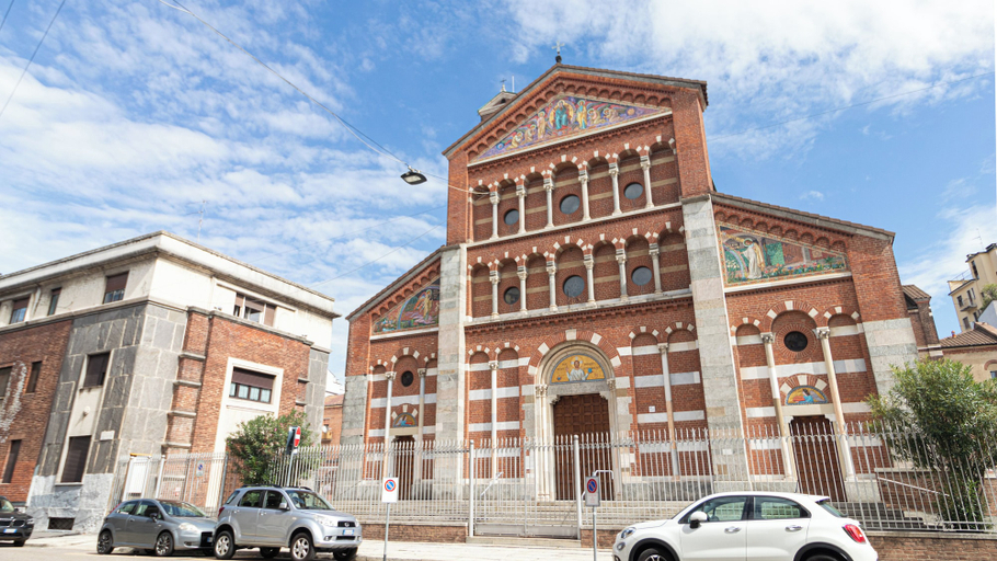 Exterior & Views 2, Italianway Comfort - Maderno 4, Milano