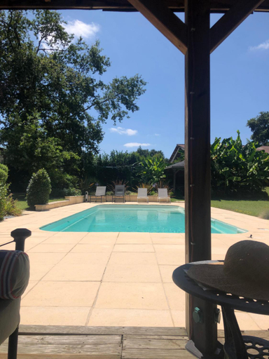 Sport & Beauty, Maison d'Hotes Lassaubatju, Landes
