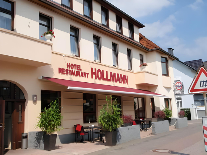 Exterior & Views 2, Hotel Hollmann, Gütersloh
