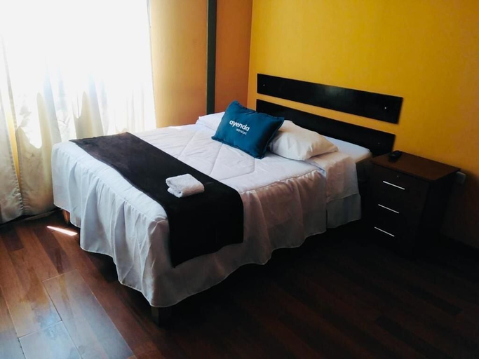 Others 5, Hostal Orosheam, Arequipa