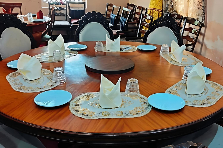 Food & Drinks 4, Fort Beejwar Chauhan by AAYAMs Neemrana, Alwar