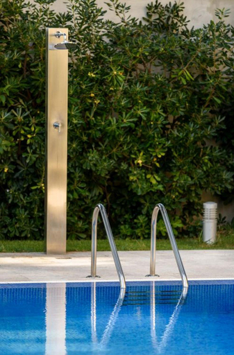 Sport & Beauty 2, Luxury seafront Villa Castello Split near Old Town with private pool, Split