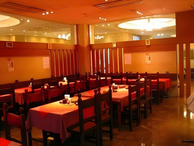 Food & Drinks 4, Hotel Kizankan, Bunkyō