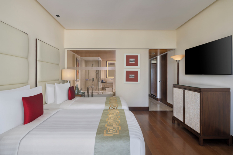 Bedroom 3, The Oberoi Mumbai, Mumbai City