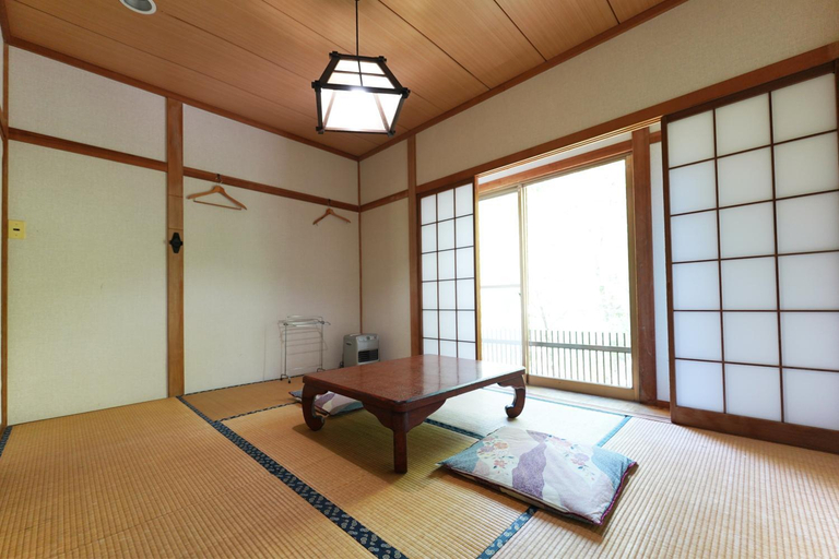 Bedroom 2, Yamano Hidaya, Matsumoto