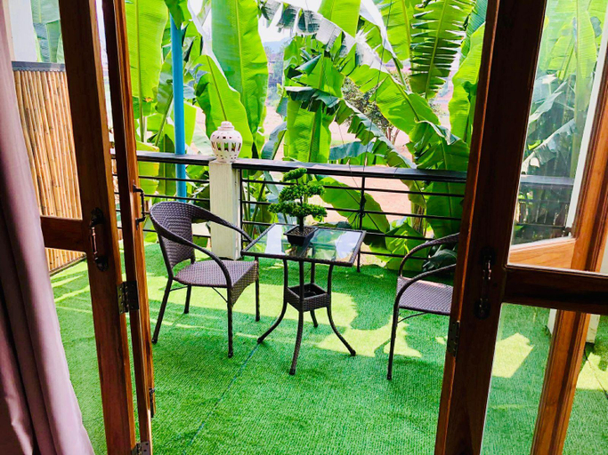 Others 5, Meet Sunset Villa, Luang Prabang