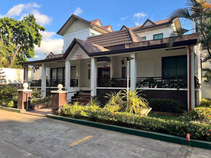 Exterior, Topaz House By Gems Hotel, Antipolo City