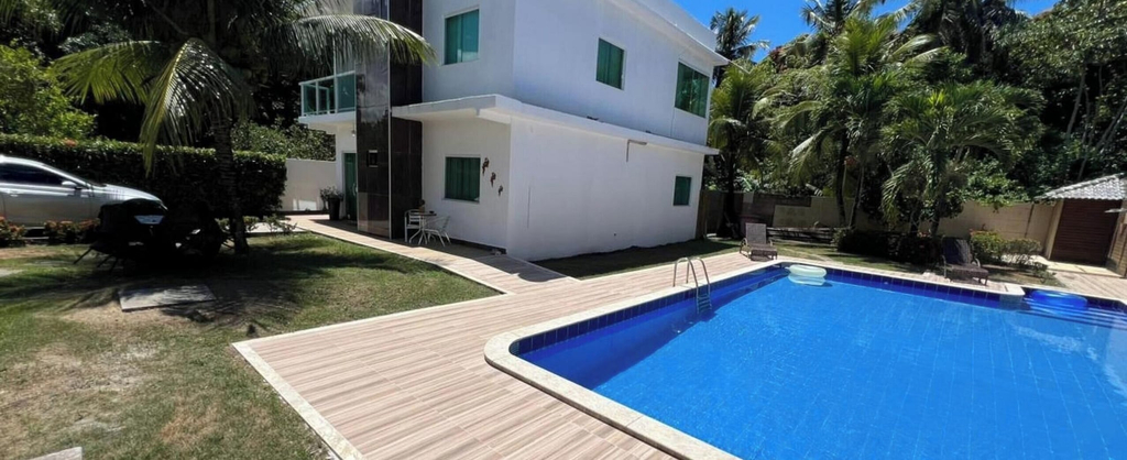 Pool 3, Recanto Jacuípe Prime c Piscina Camaçari, Camaçari
