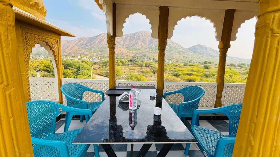Others 5, AJAYPAL GARH RESORT, Ajmer
