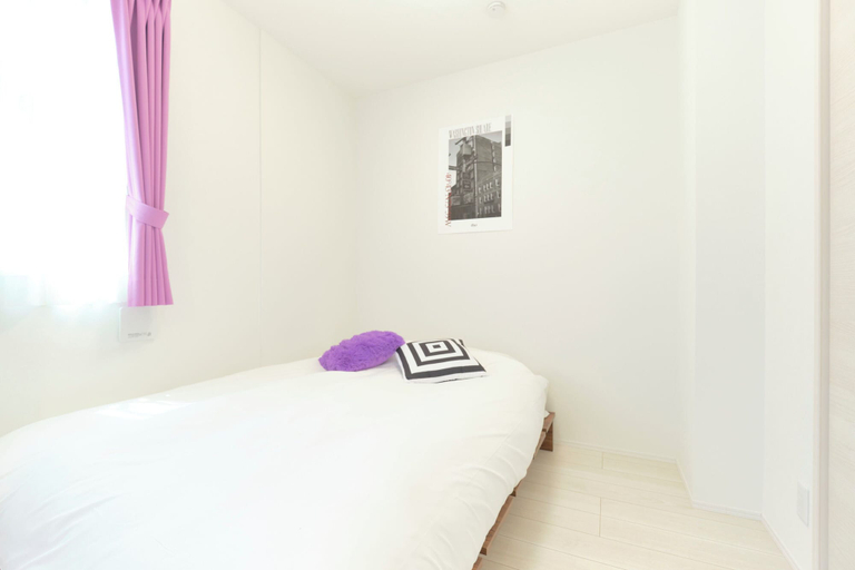 Others 4, Sugamo Green Heights by Tranova, Toshima