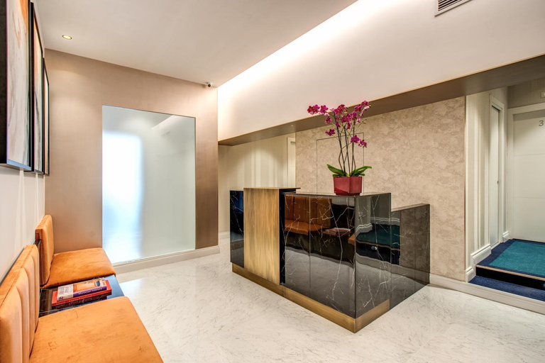Others 5, Babuino Palace&Suites, Rome