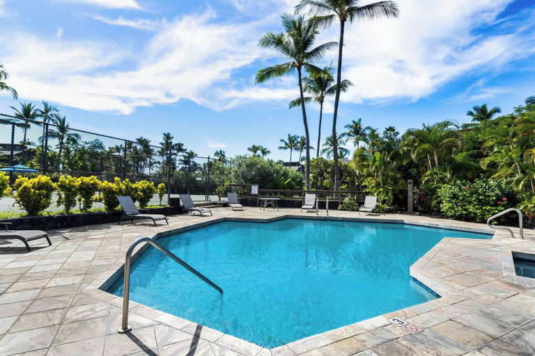 Pool 4, Oceanfront Kanaloa Condo - Pools, Hot Tubs & Sunset Views- Vrkcv, Hawaii