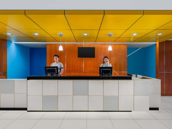 Others 5, ibis budget Jakarta Menteng, Jakarta Pusat