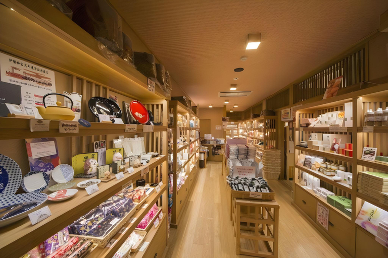 Food & Drinks 4, Ryokan Ikyu with Private Bath facility -Kyoritsu Resort, Ise