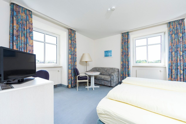 Bedroom 4, Landhotel Reith, Fulda