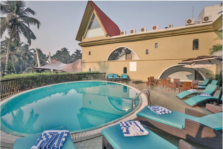 Sport & Beauty 2, Neelams The Glitz, North Goa
