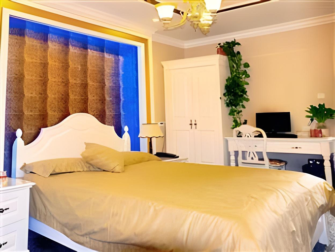 Others 2, Zhenjiang Nafee Hotel, Zhenjiang