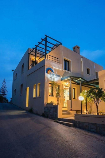 Exterior & Views 1, Rainbow Apartments, Crete
