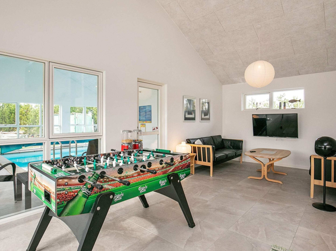 Others 4, 5 Star Holiday Home in Jerup, Frederikshavn