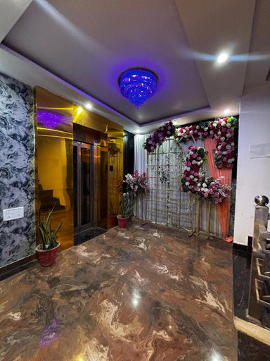 Others 5, Hotel King's Paradise & Banquet, Lucknow
