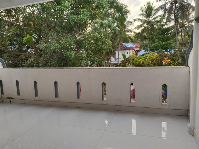 Public Area 3, Hotel Neptune Kovalam, Thiruvananthapuram