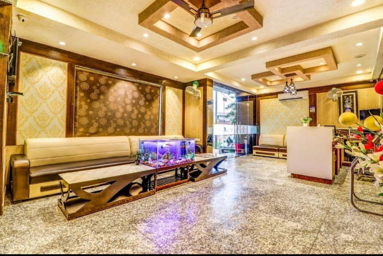 Others 3, Hotel Crystal Inn, Lucknow