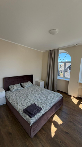 Bedroom 3, DelMar, Klaipėdos