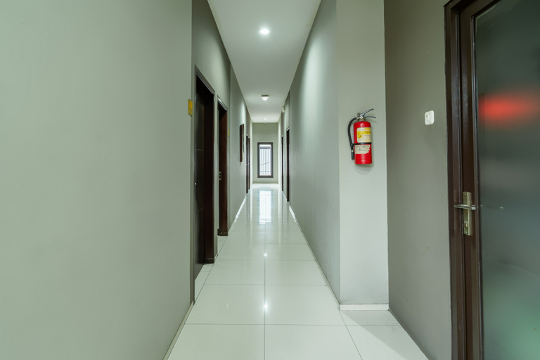 Sentra Inn Bandung - Others