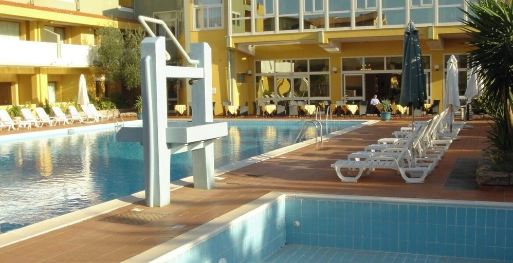Sport & Beauty 2, Club Malaspina Hotel & Resort, Oristano