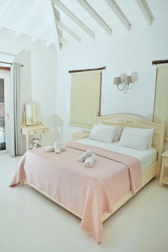 Others 3, La Mia Casa Alaçatı, Çeşme