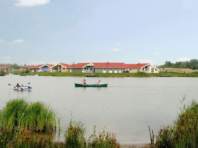 Exterior & Views 1, Holiday Home in Otterndorf, Cuxhaven