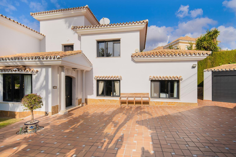 Exterior & Views, 3310 Villa Flores, Málaga