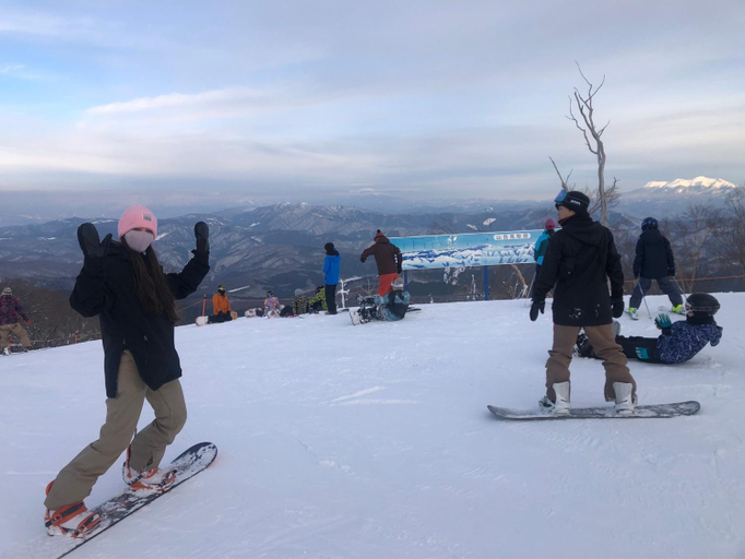 Others 5, Hakuba Inn Bloom, Hakuba