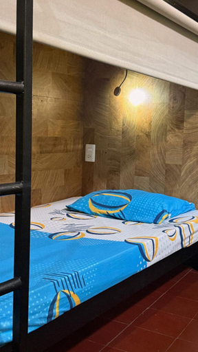Bedroom 2, La Casa de Adry, Santiago de Cali