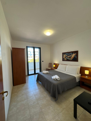 Bedroom 5, Villa Altomare, Lecce