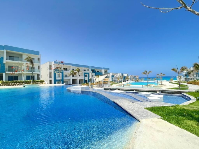 Pool 5, Fouka North Coast SA-1B-G01, Marsa Matruh