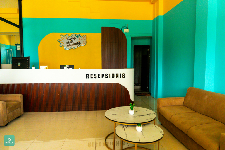 Others 2, INSTAY Hotel Dieng Chill Serenity, Wonosobo