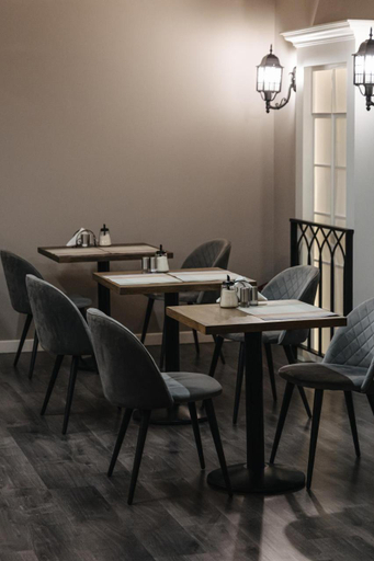 Food & Drinks 4, ARIAM Boutique hotel, Yerevan