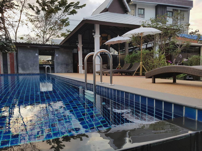 Sport & Beauty 2, S48 Chiang Mai, Muang Chiang Mai