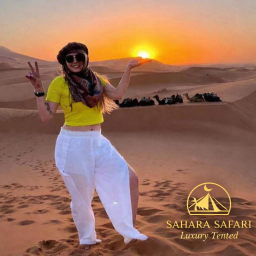 Others 3, Sahara Safari Luxury Camp & Activities, Errachidia